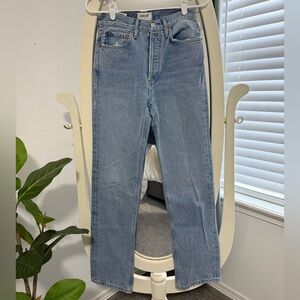 Agolde Lana jeans